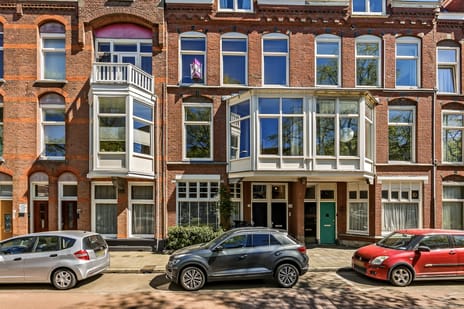 Regentesselaan thumbnail