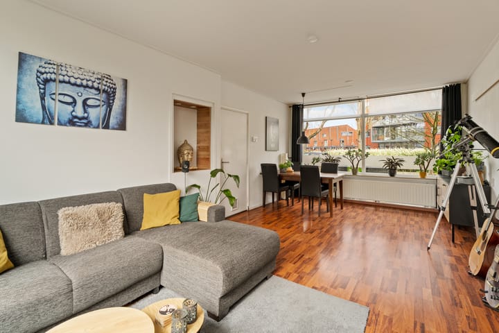 Foto 3 van Constantijn Huygensstraat 3