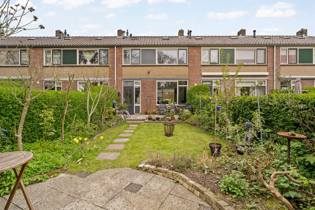 Foto 1 van Constantijn Huygensstraat 3