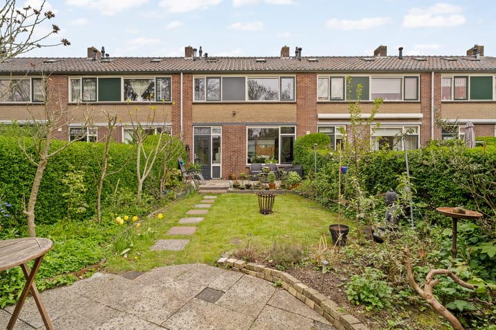 Constantijn Huygensstraat 3