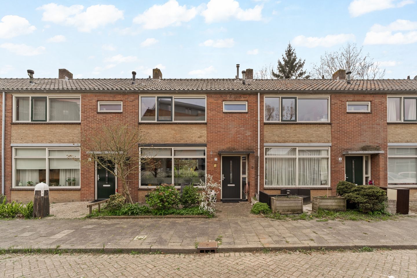 Foto 4 van Constantijn Huygensstraat 3