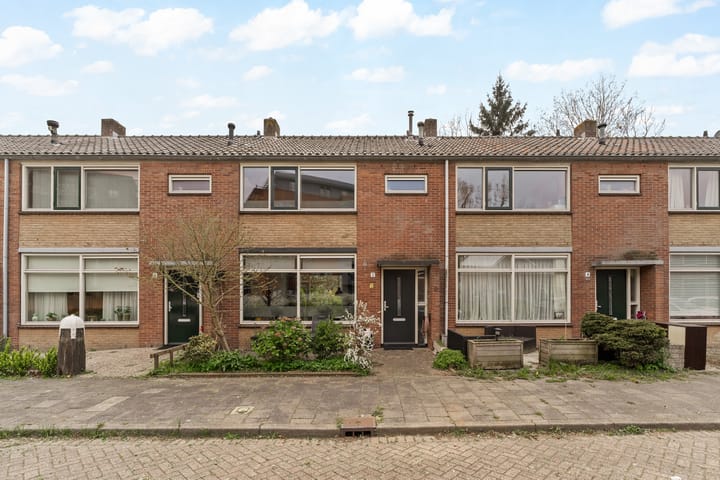 Foto 4 van Constantijn Huygensstraat 3