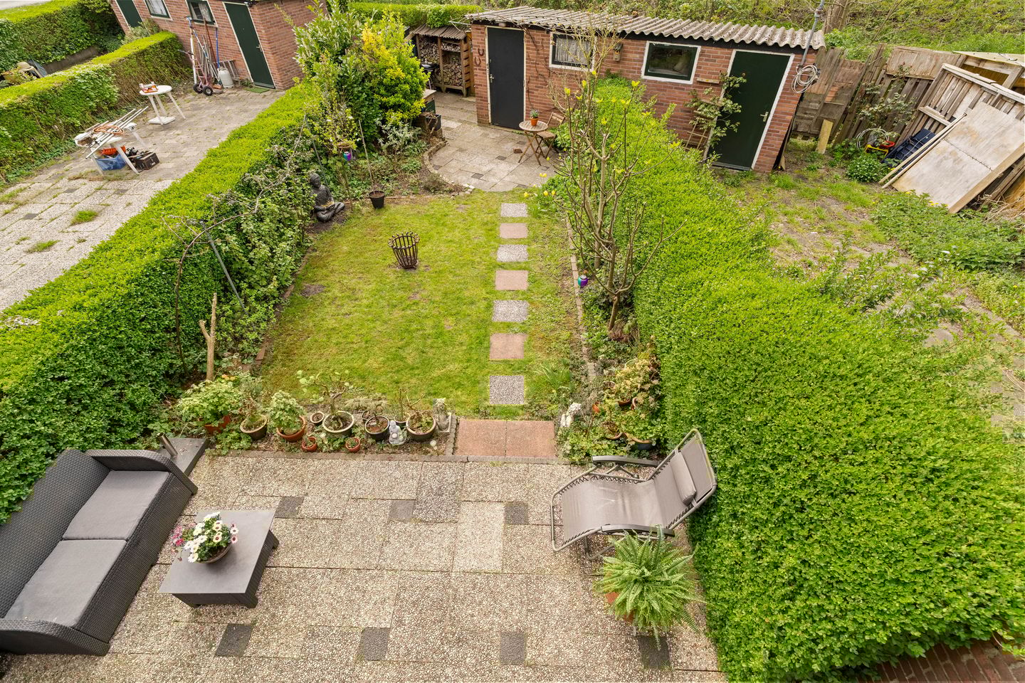 Foto 20 van Constantijn Huygensstraat 3