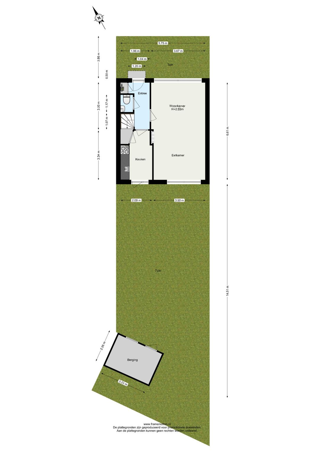 Foto 28 van Constantijn Huygensstraat 3