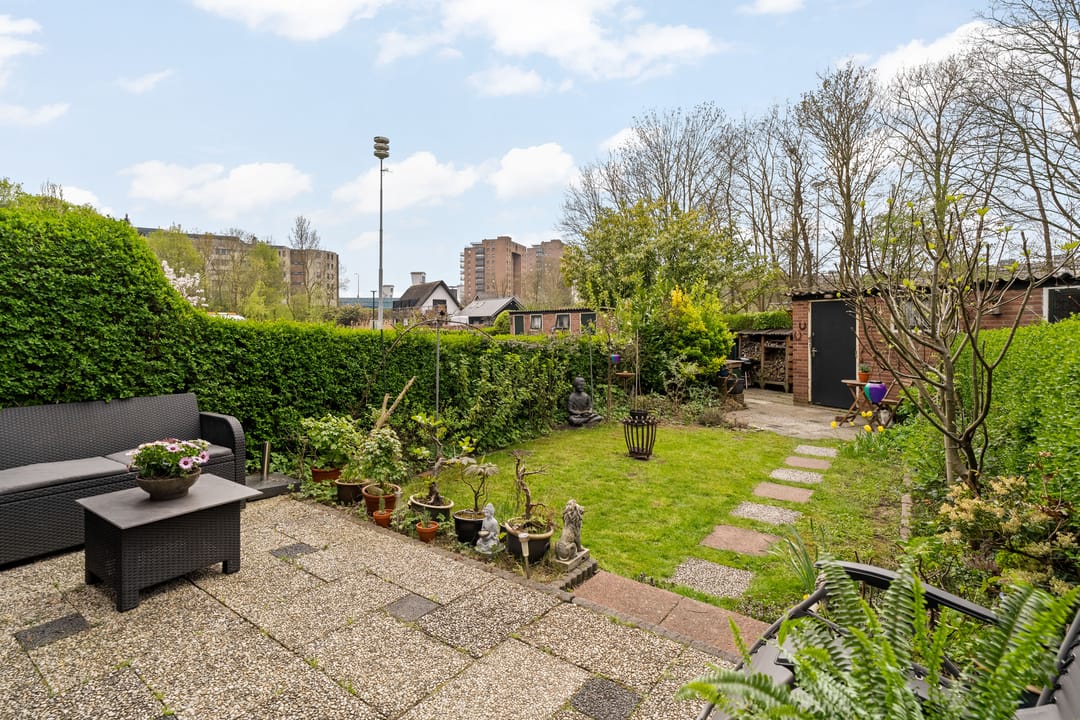 Foto 23 van Constantijn Huygensstraat 3