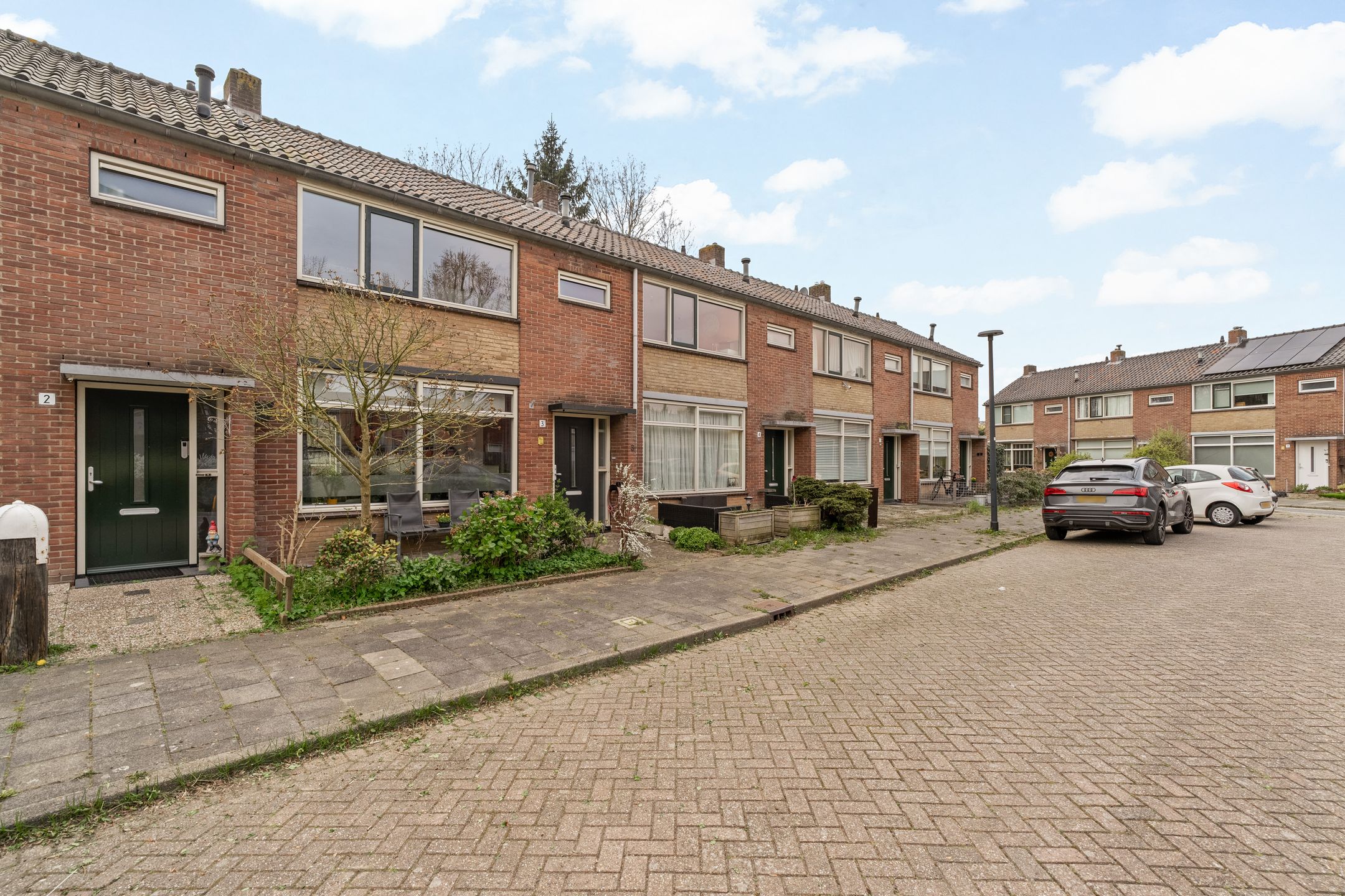 Foto 27 van Constantijn Huygensstraat 3