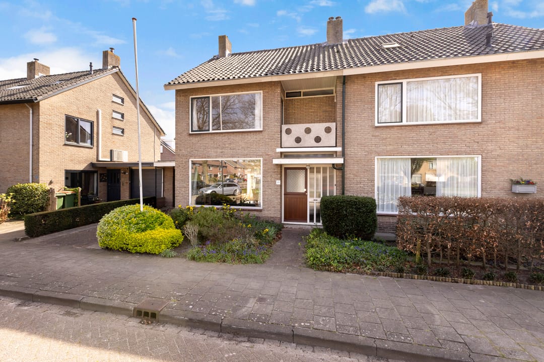 Foto 7 van Vianendreef 23