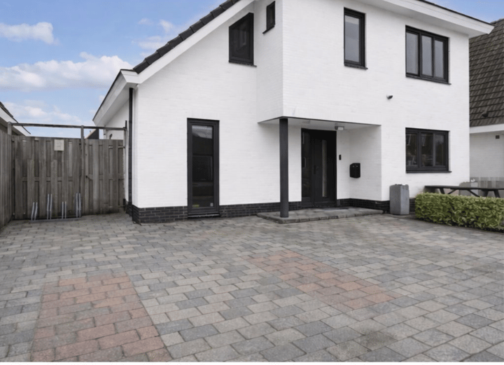 Foto 3 van Klaversloot 41