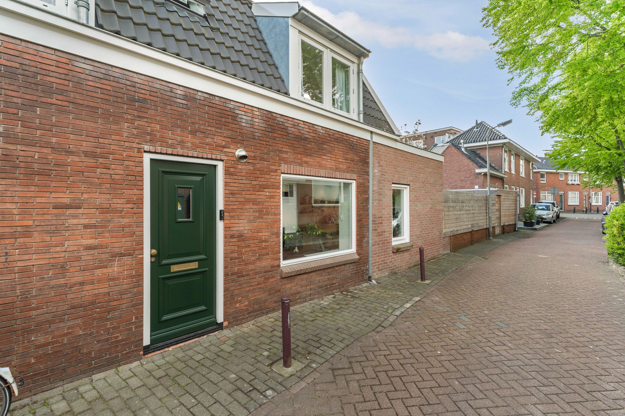 Photo 48 of Ganzenwerfstraat 28