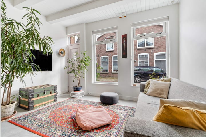 Photo 3 of Ganzenwerfstraat 28