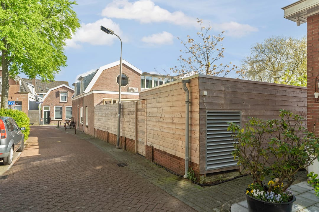 Photo 46 of Ganzenwerfstraat 28