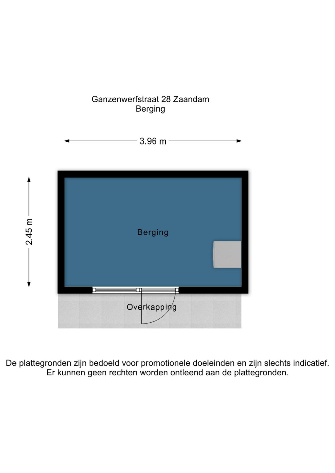 Photo 56 of Ganzenwerfstraat 28