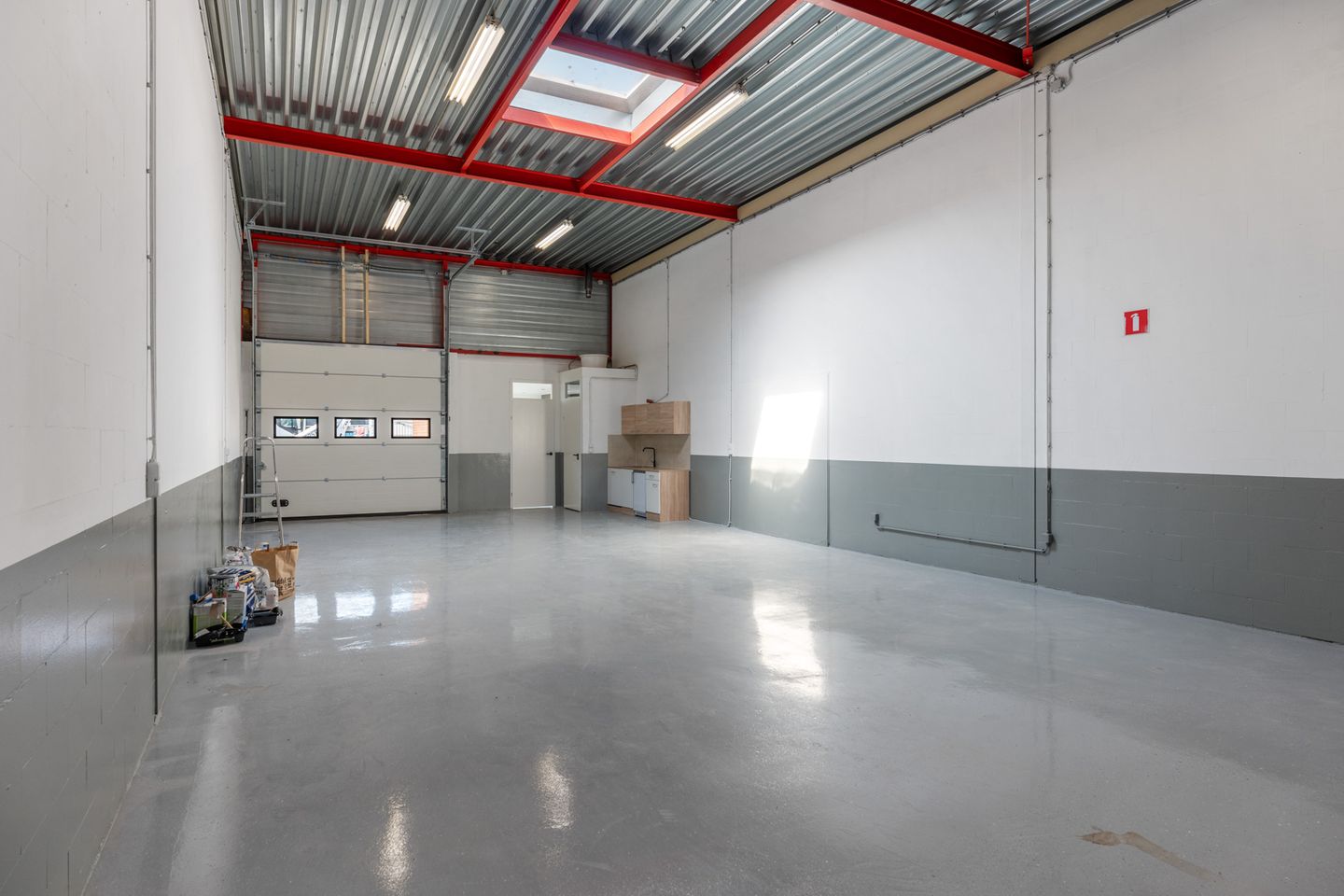 View photo 4 of Transportweg 58