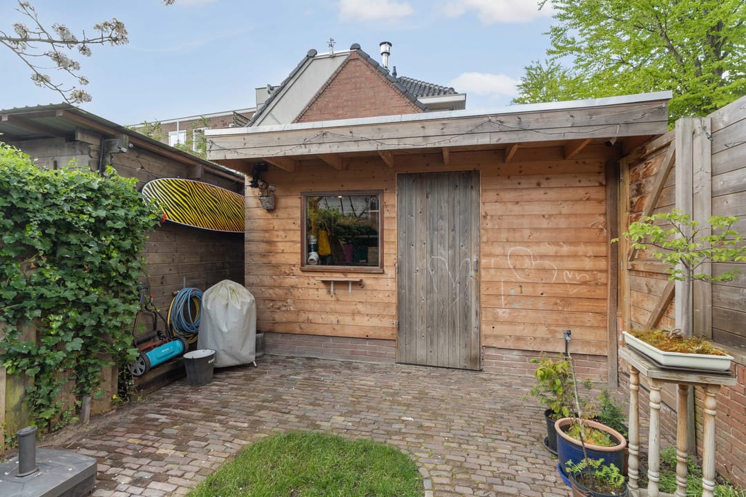 Photo 43 of Ganzenwerfstraat 28