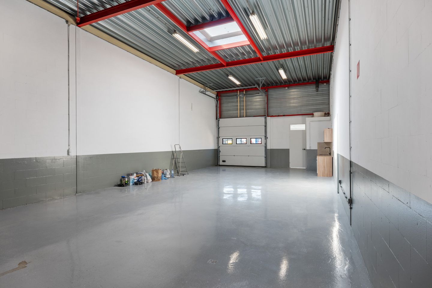 View photo 5 of Transportweg 58