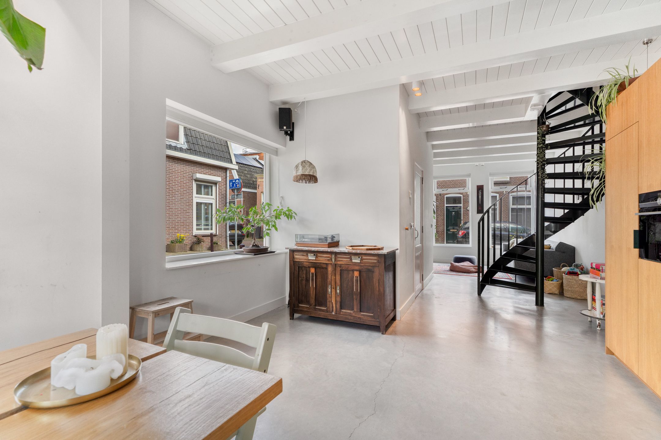 Photo 18 of Ganzenwerfstraat 28