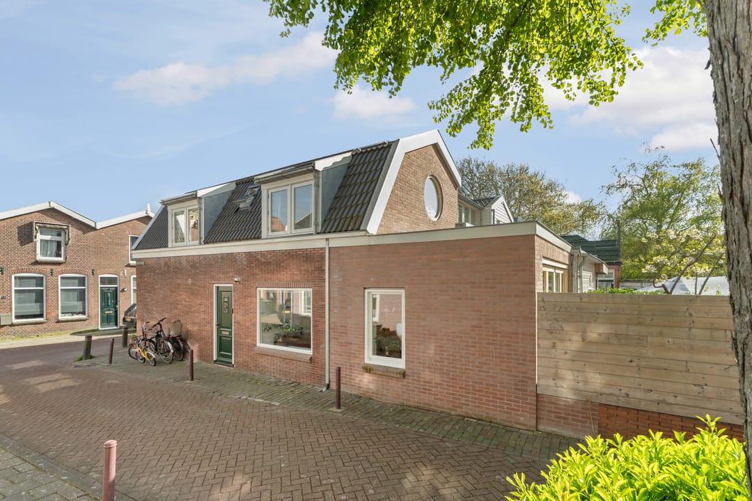 Photo 47 of Ganzenwerfstraat 28