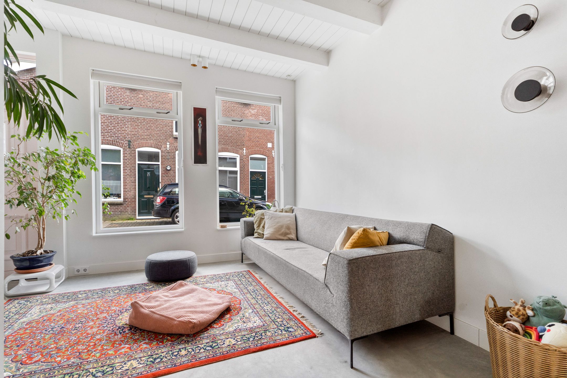 Photo 6 of Ganzenwerfstraat 28