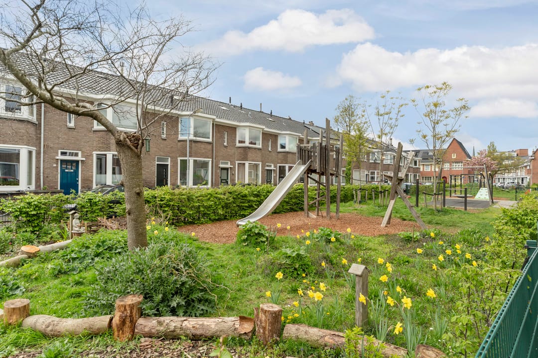 Photo 53 of Ganzenwerfstraat 28