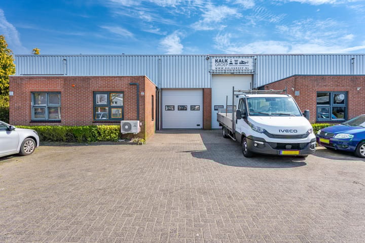 Transportweg 58, Veendam