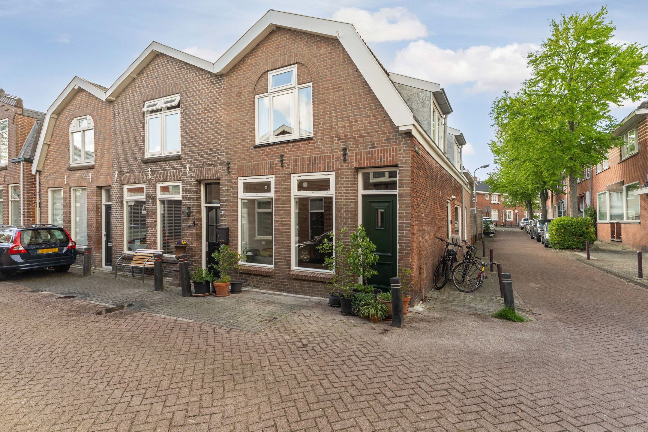 Photo 45 of Ganzenwerfstraat 28
