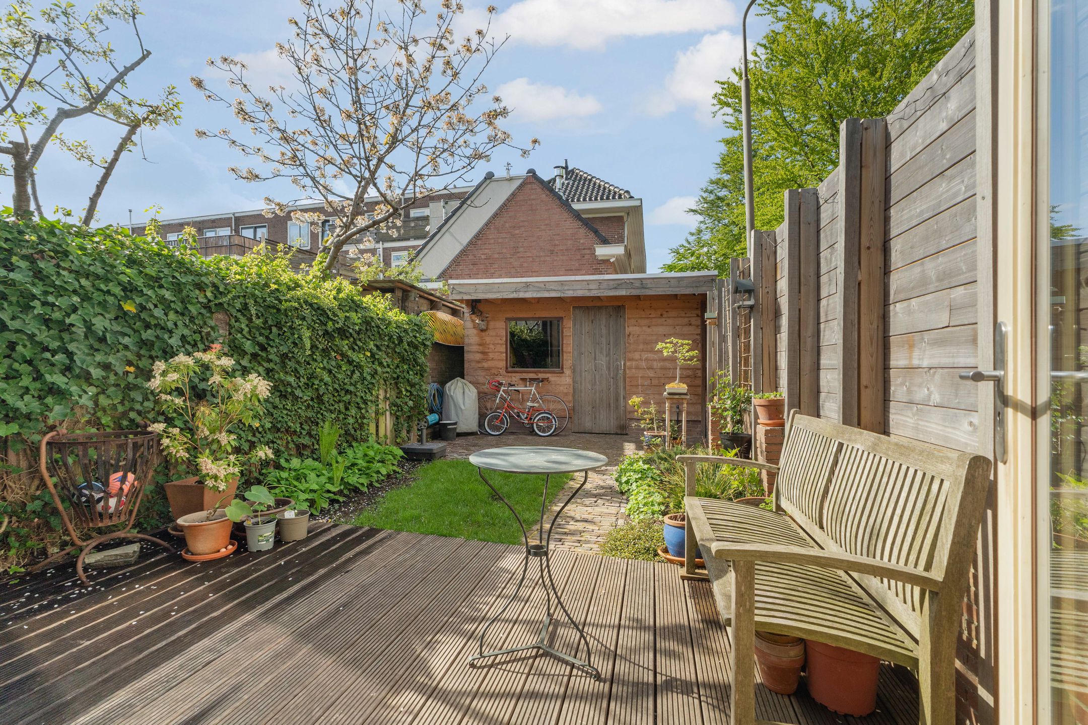 Photo 21 of Ganzenwerfstraat 28