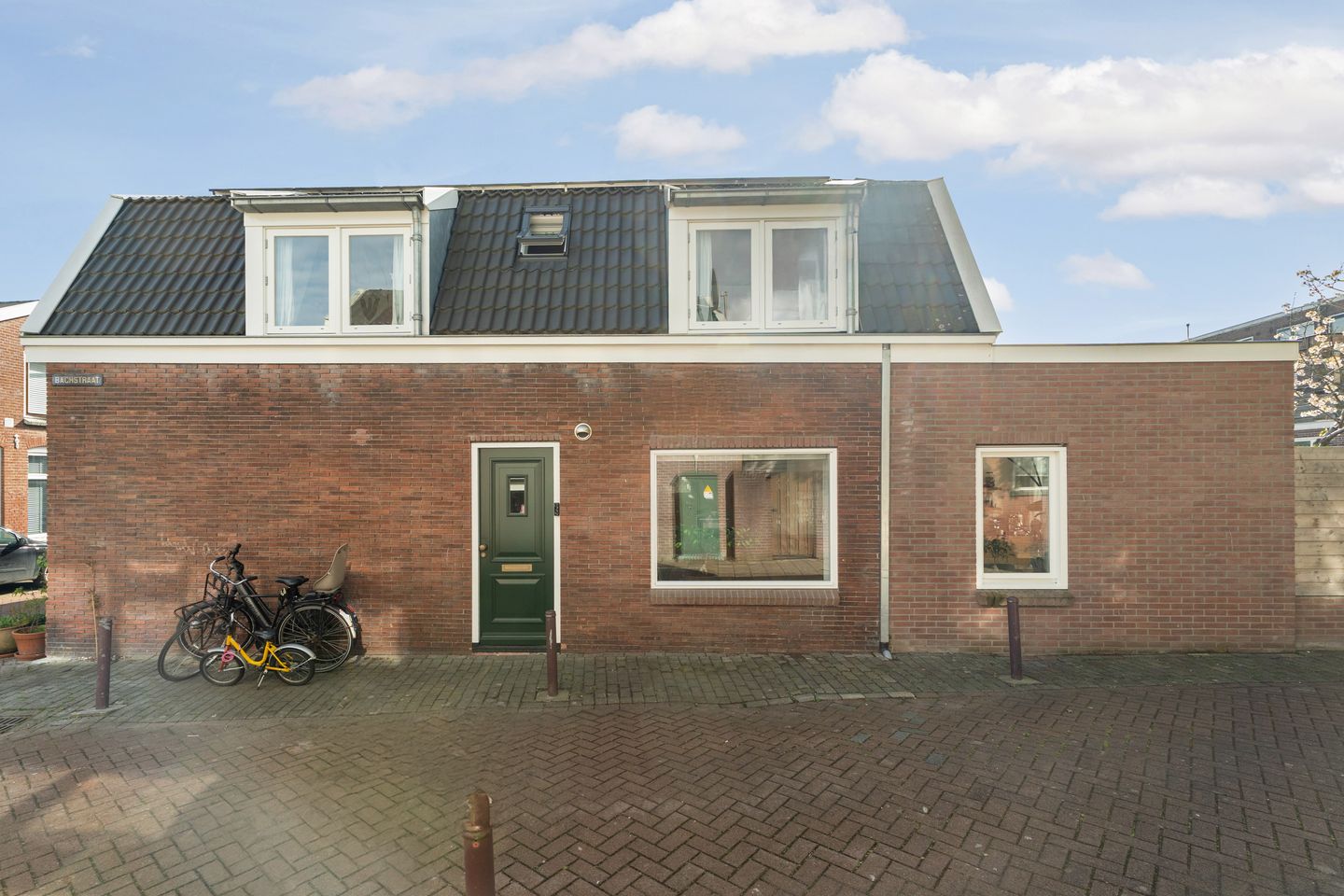 Photo 49 of Ganzenwerfstraat 28