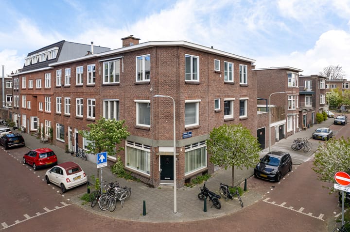 Foto 4 van Willem van Outhoornstraat 88