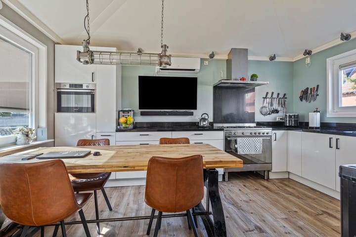 Foto 4 van Vosselaan 67