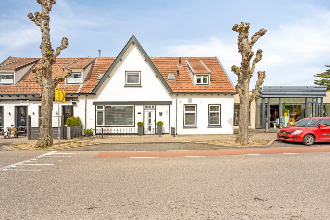 Foto 1 van Kasteellaan 43