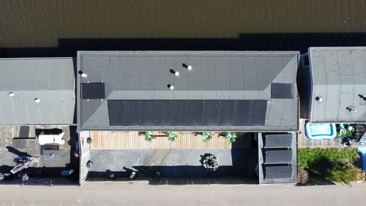 Foto 2 van Vosselaan 67