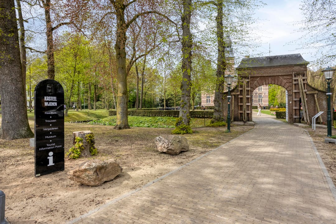 Foto 43 van Kasteellaan 43