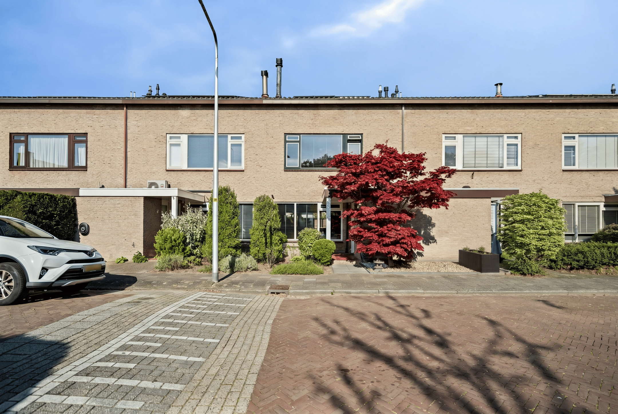 De Hooghkamer 33 