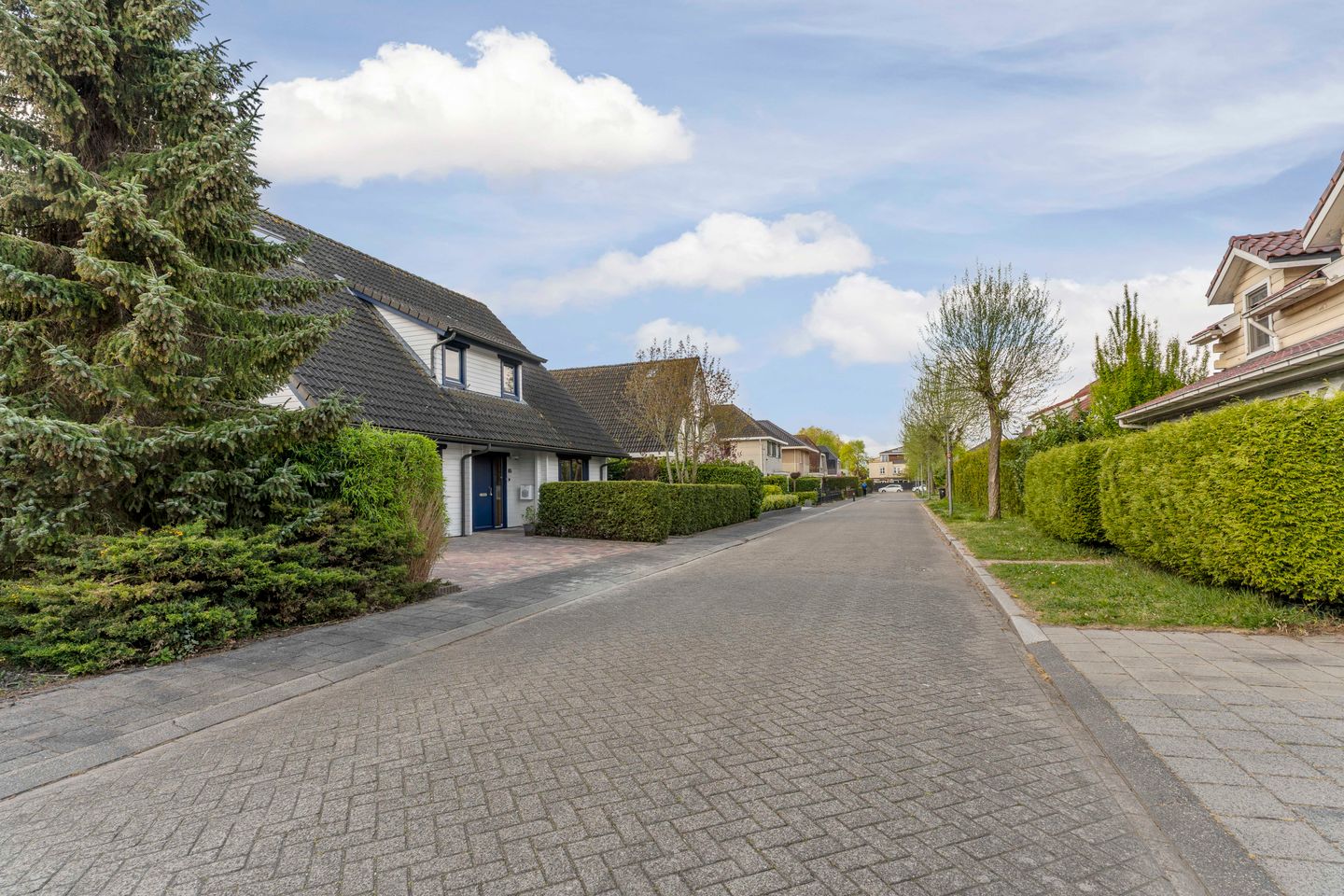 Photo 70 of Cissy van Marxveldtstraat 65