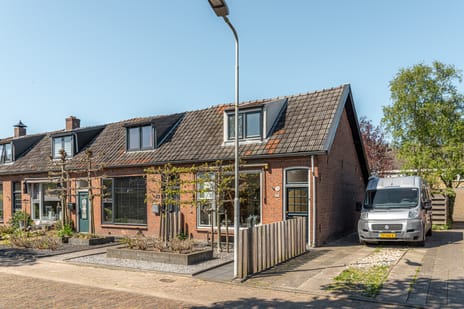 Oosterstraat thumbnail
