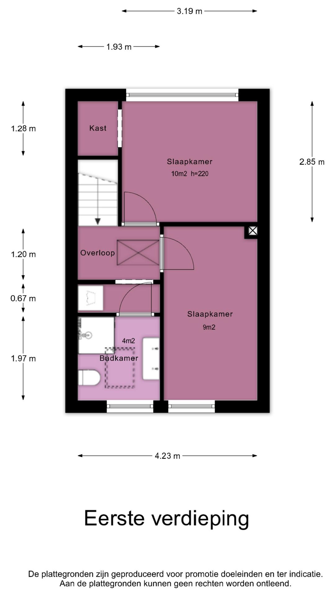 Foto 34 van St.-Winfridusstraat 14
