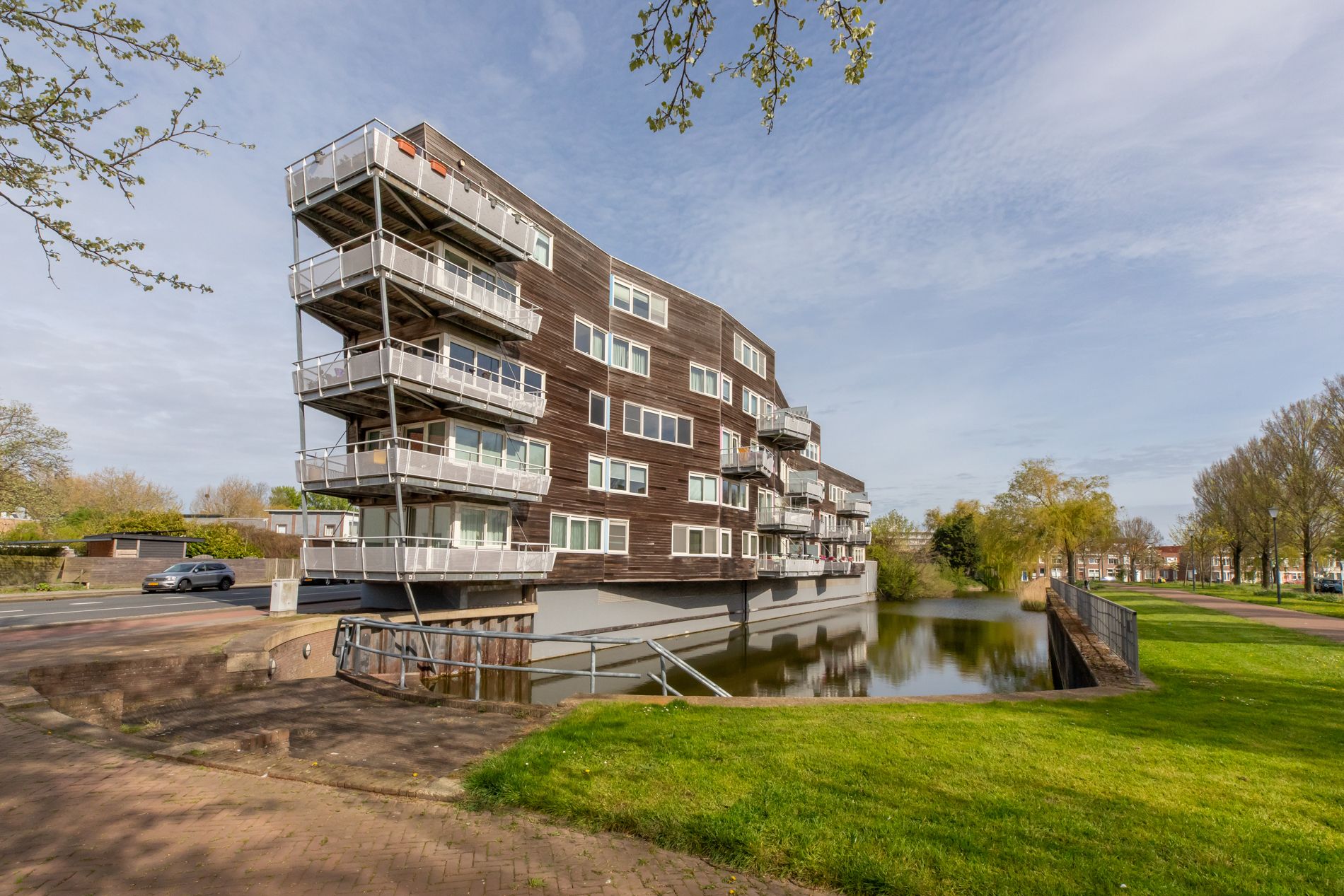 Koudekerkseweg 2- 2 20