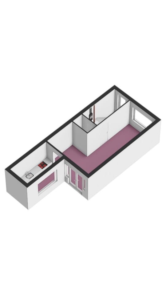 Foto 33 van St.-Winfridusstraat 14