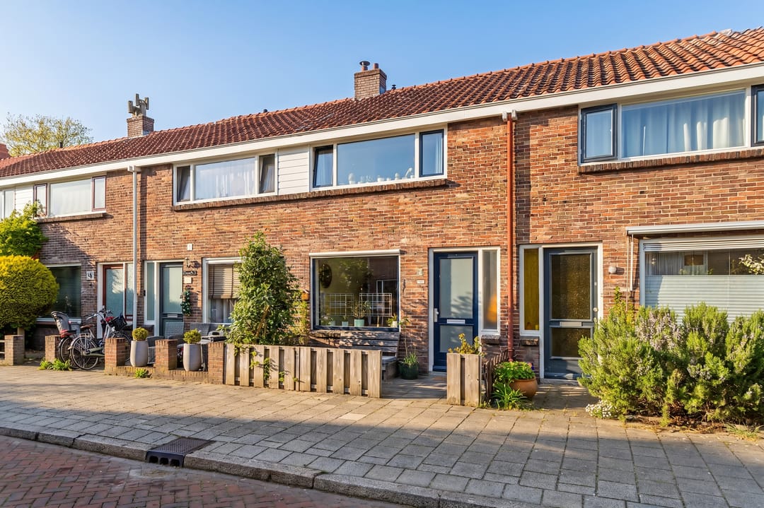 Foto 1 van St.-Winfridusstraat 14