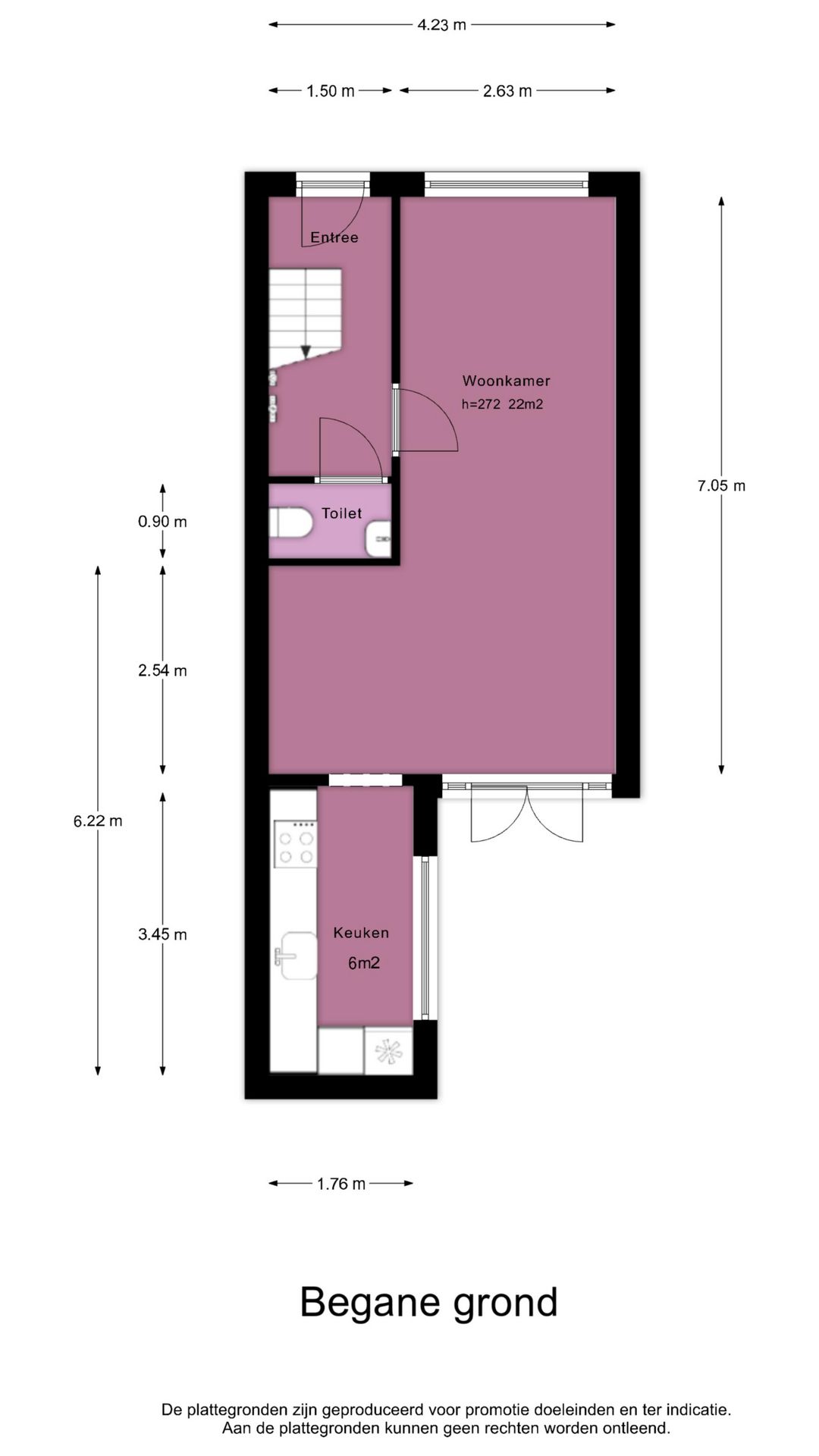 Foto 31 van St.-Winfridusstraat 14