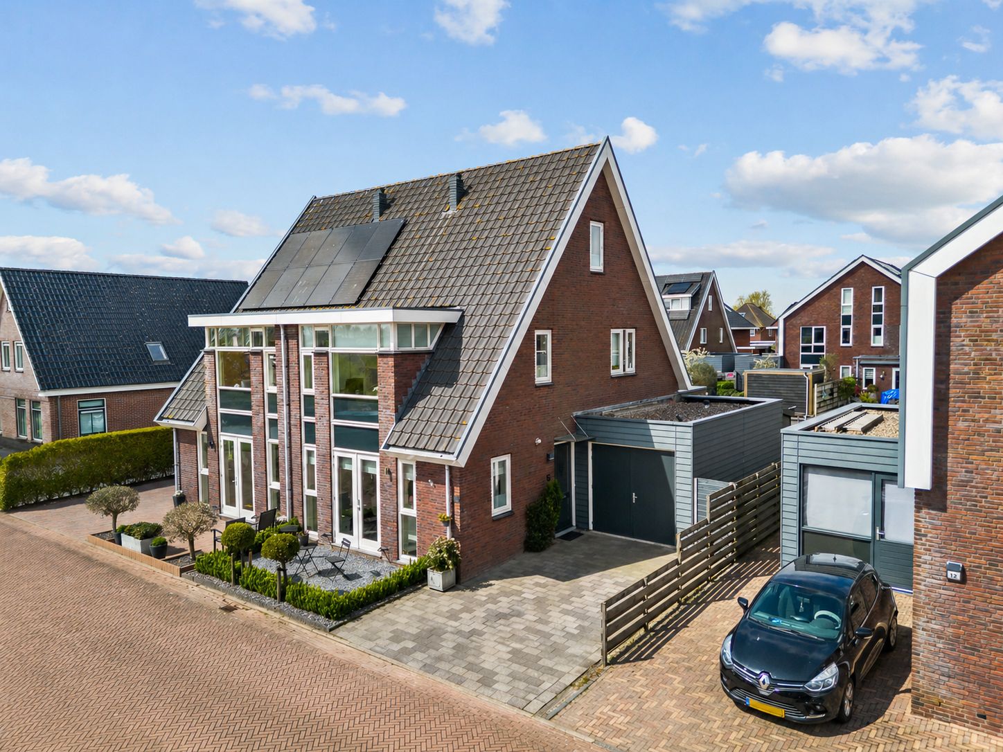 Patrijspoort 14 