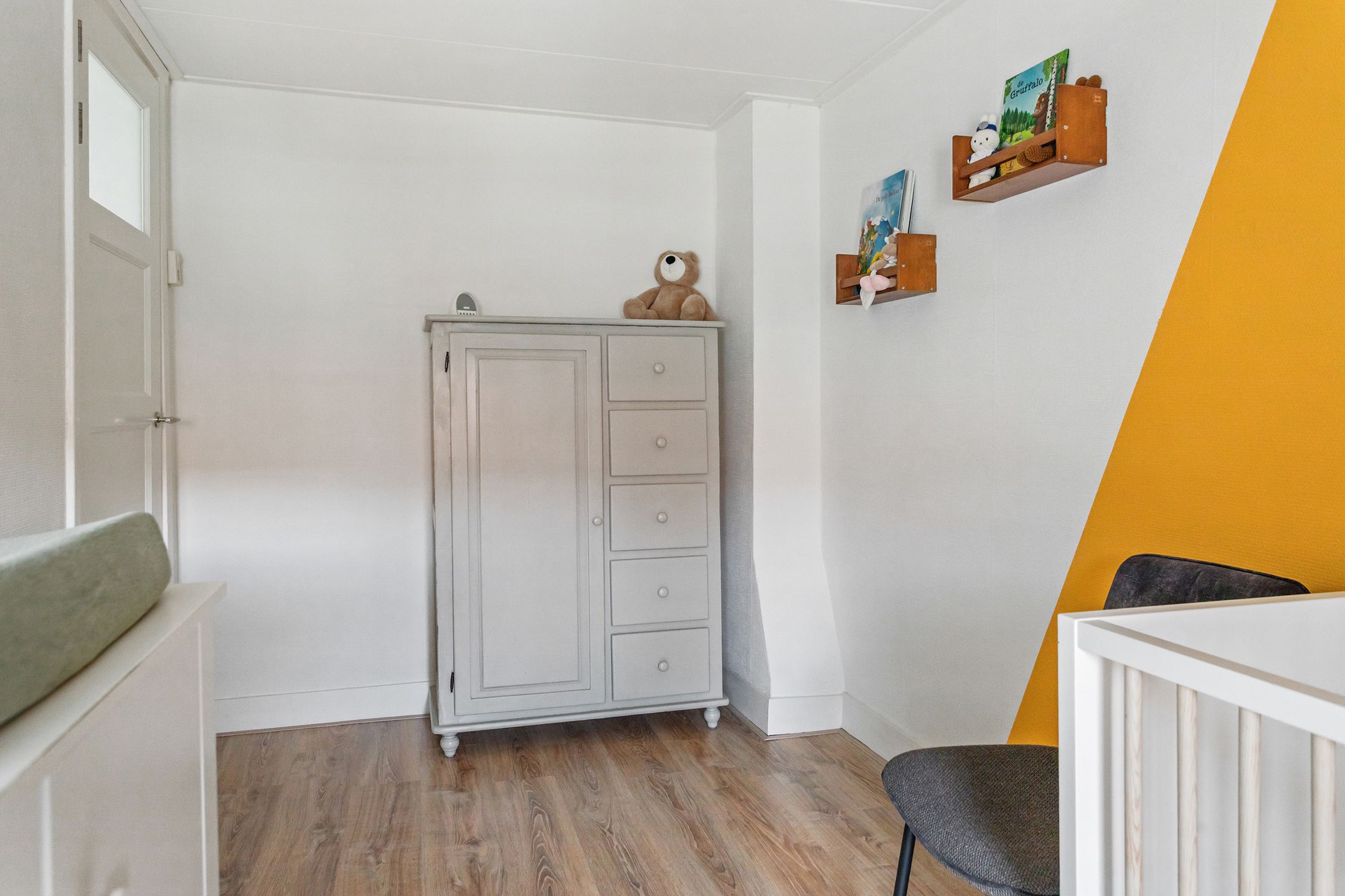 Foto 24 van St.-Winfridusstraat 14