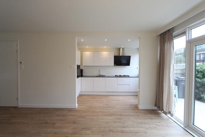 Foto 3 van Bevelandselaan 14