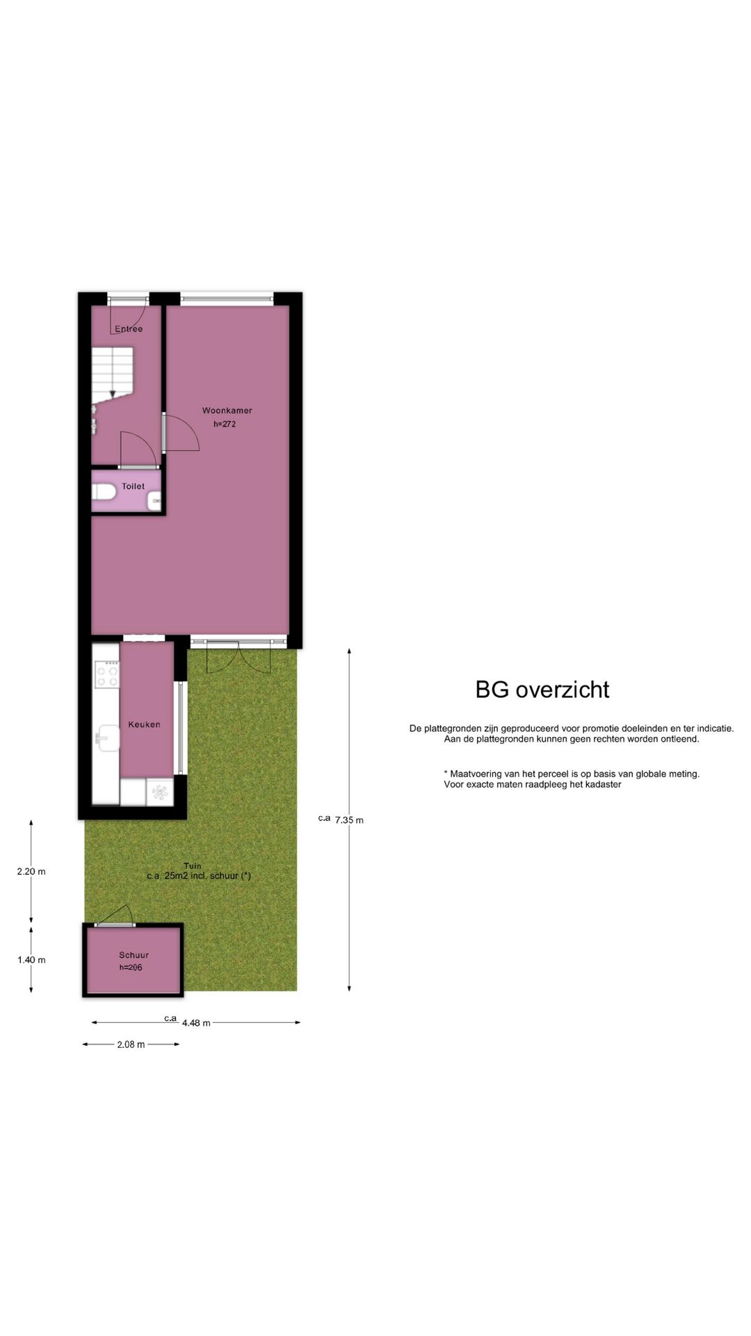 Foto 32 van St.-Winfridusstraat 14