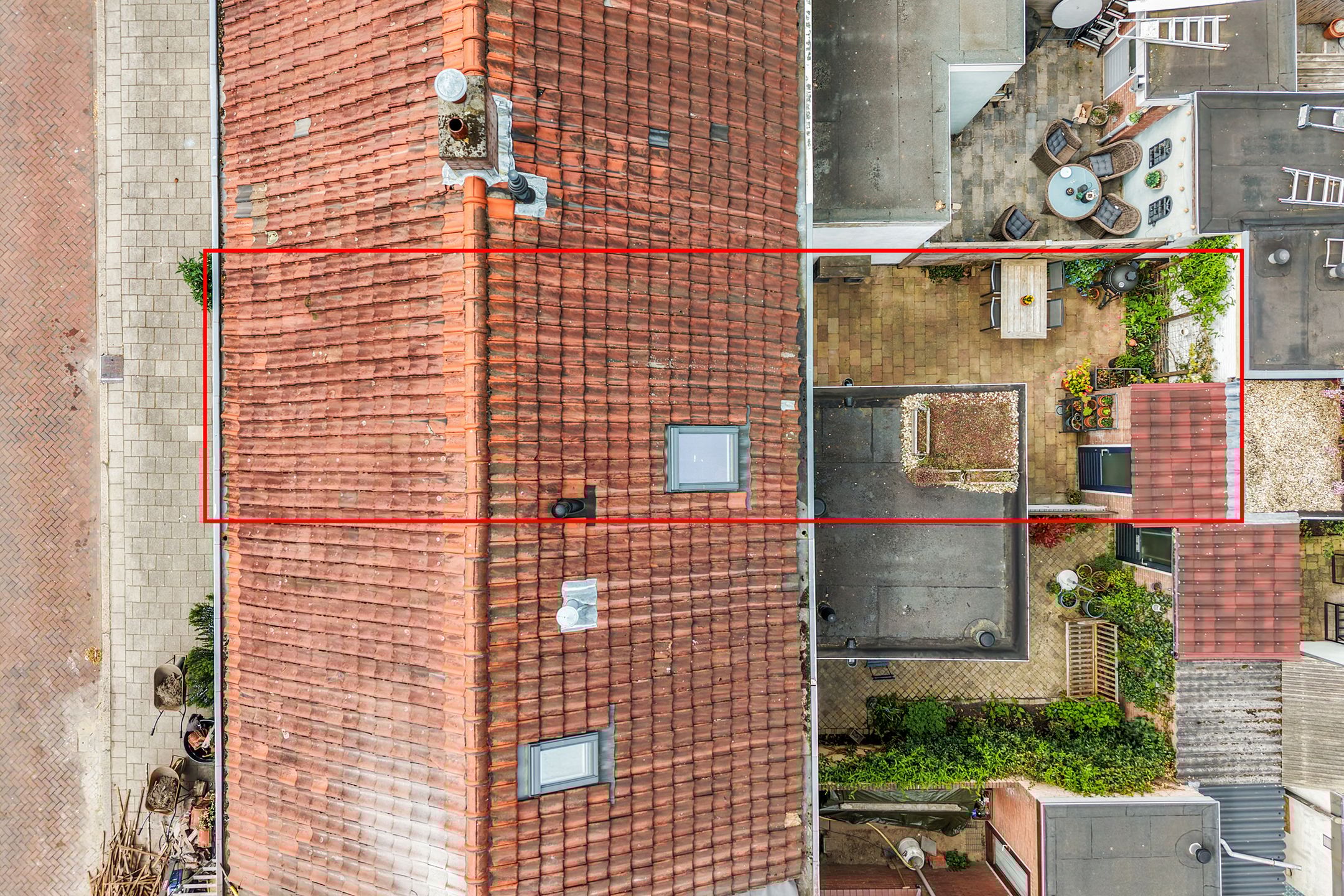 Foto 27 van St.-Winfridusstraat 14