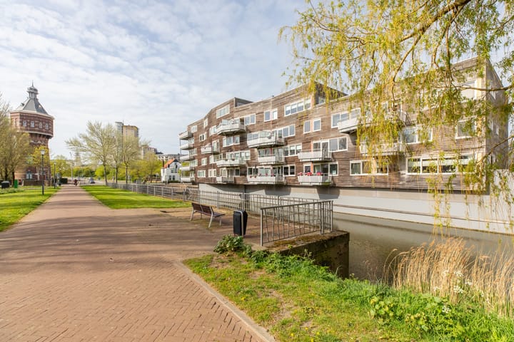 Photo 2 of Koudekerkseweg 2-20
