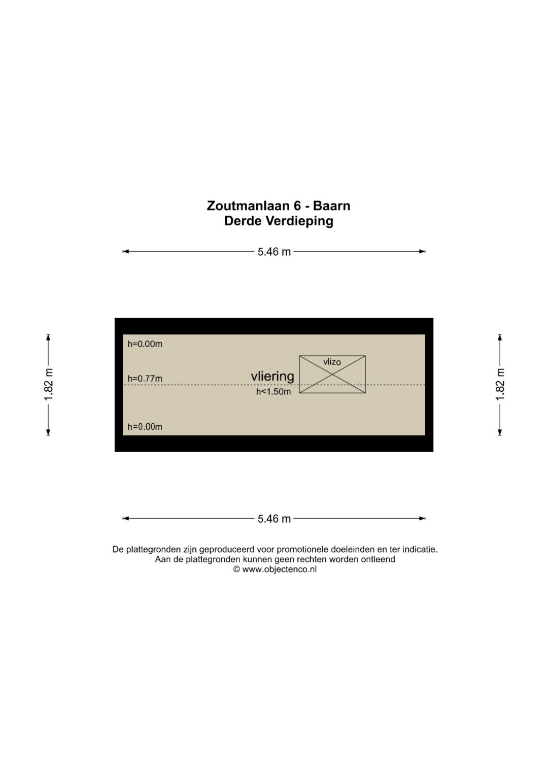 Photo 38 of Zoutmanlaan 6