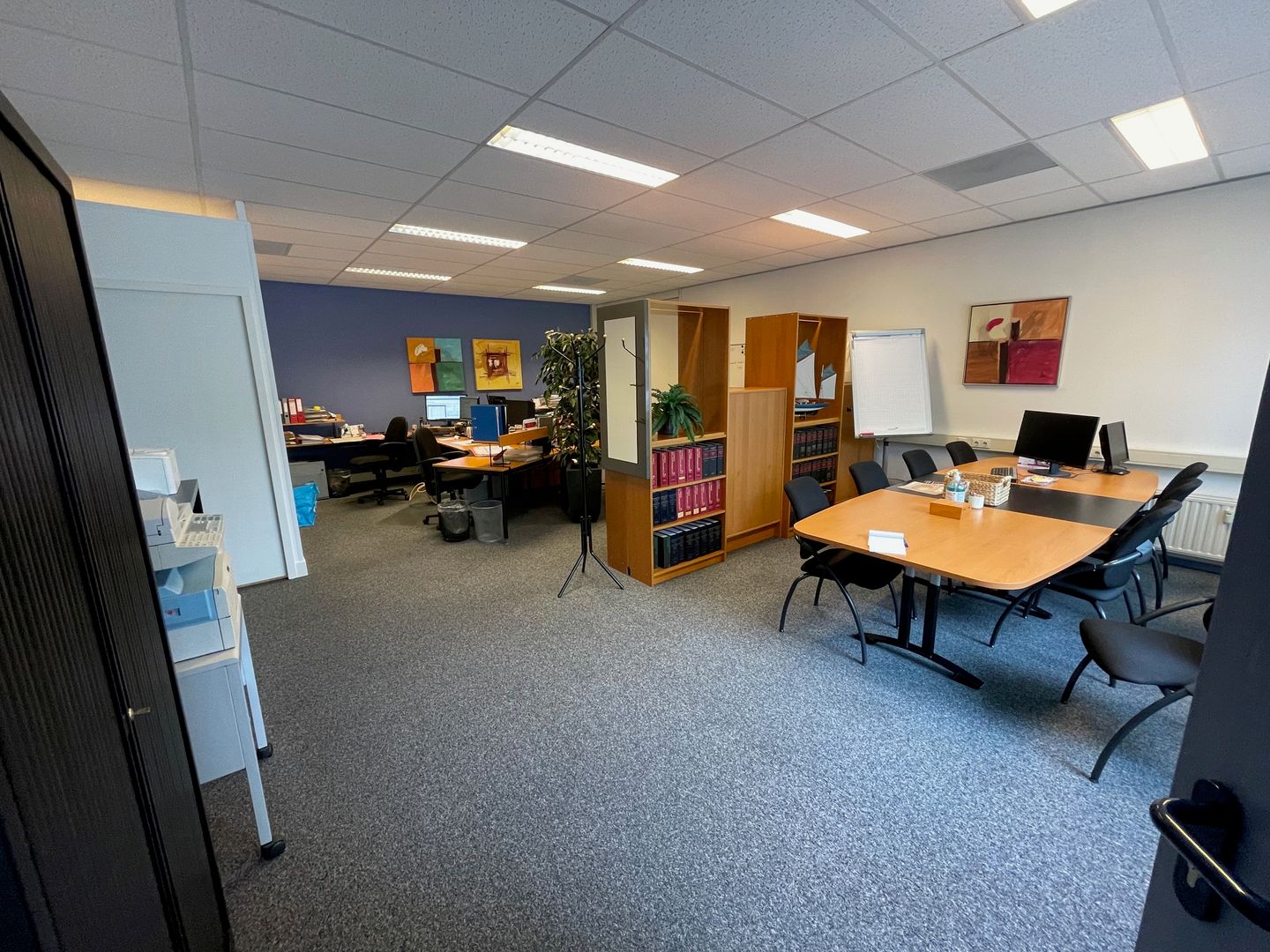 Bekijk foto 4 van Weidehek 8-E