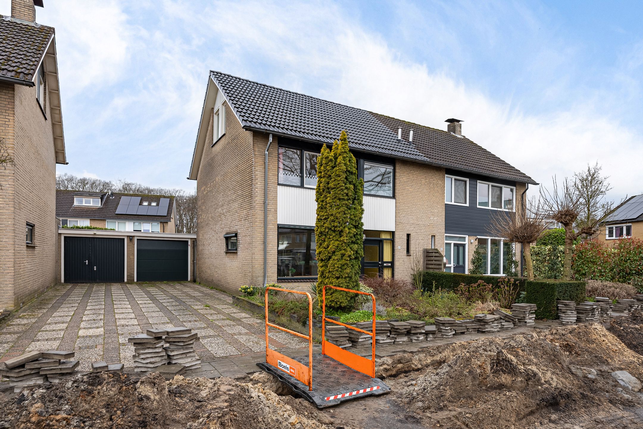 Schubertstraat 25 