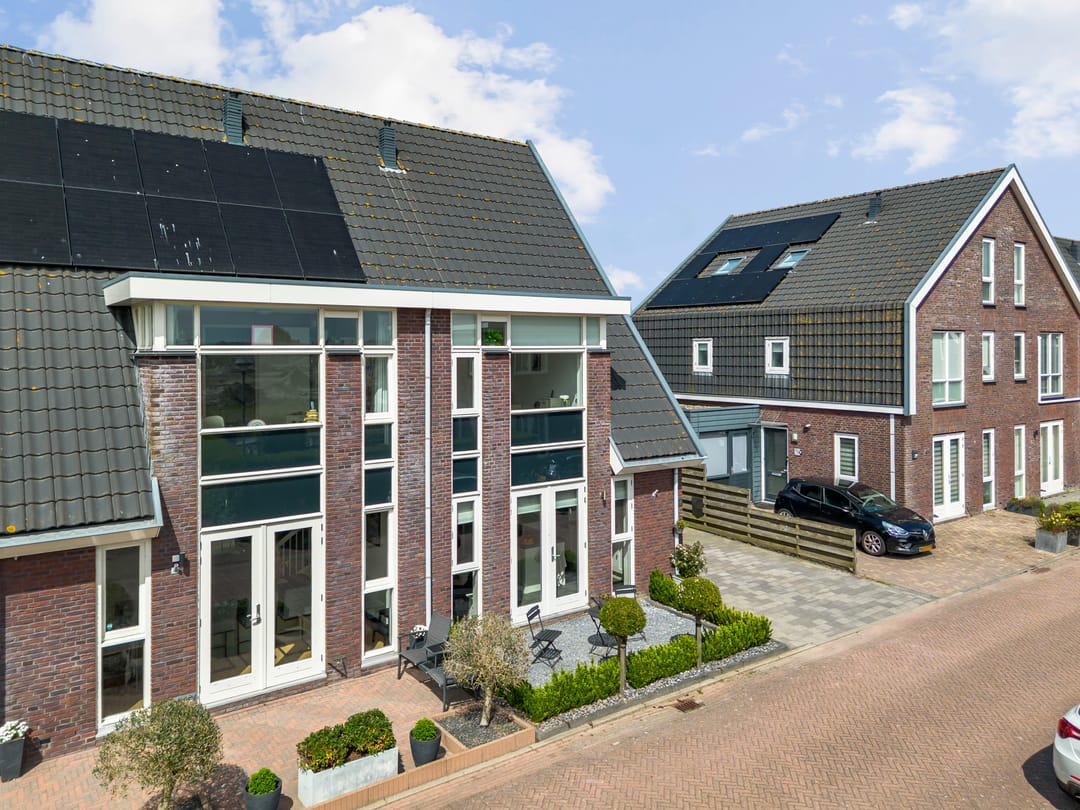 Foto 43 van Patrijspoort 14